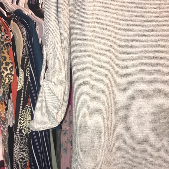 Ladies Jane and Delaney warm cropped sleeves shirt - Picture 7 of 9